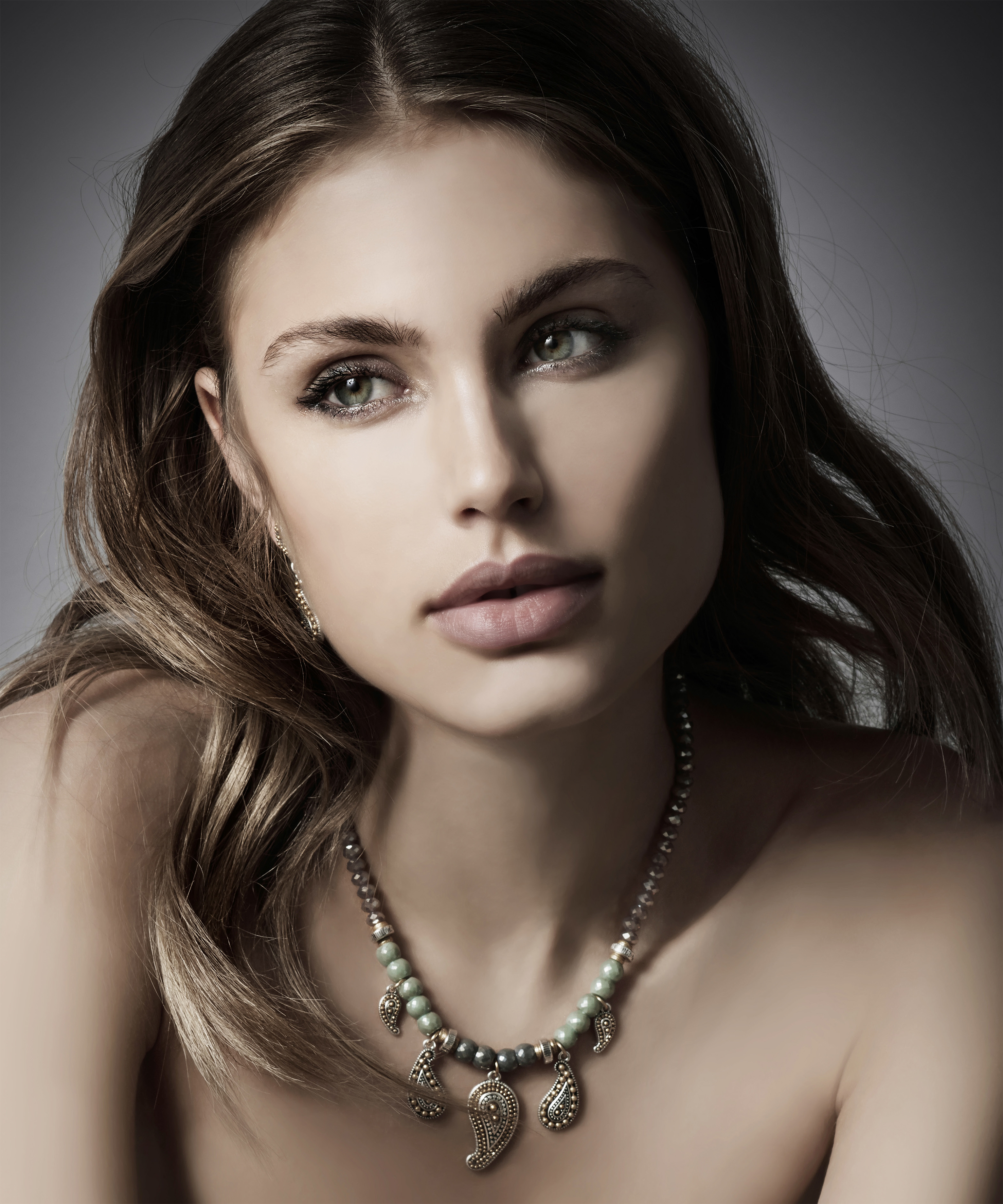 Hultquist Jewellery AW 2015 Ad Campaign 3