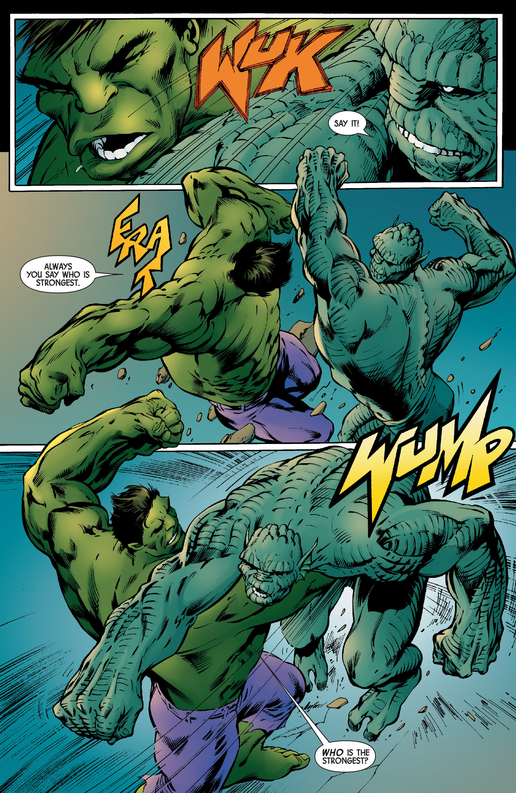 Savage Hulk 002 011