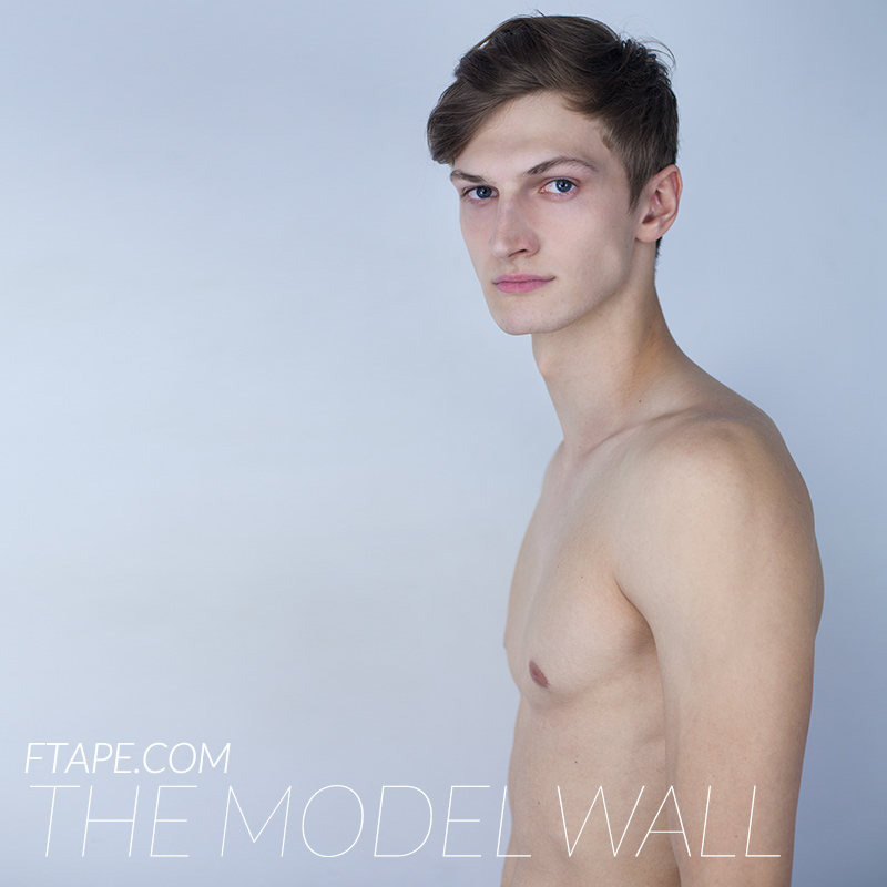 Armin Kuechlet The Model Wall FTAPE 05