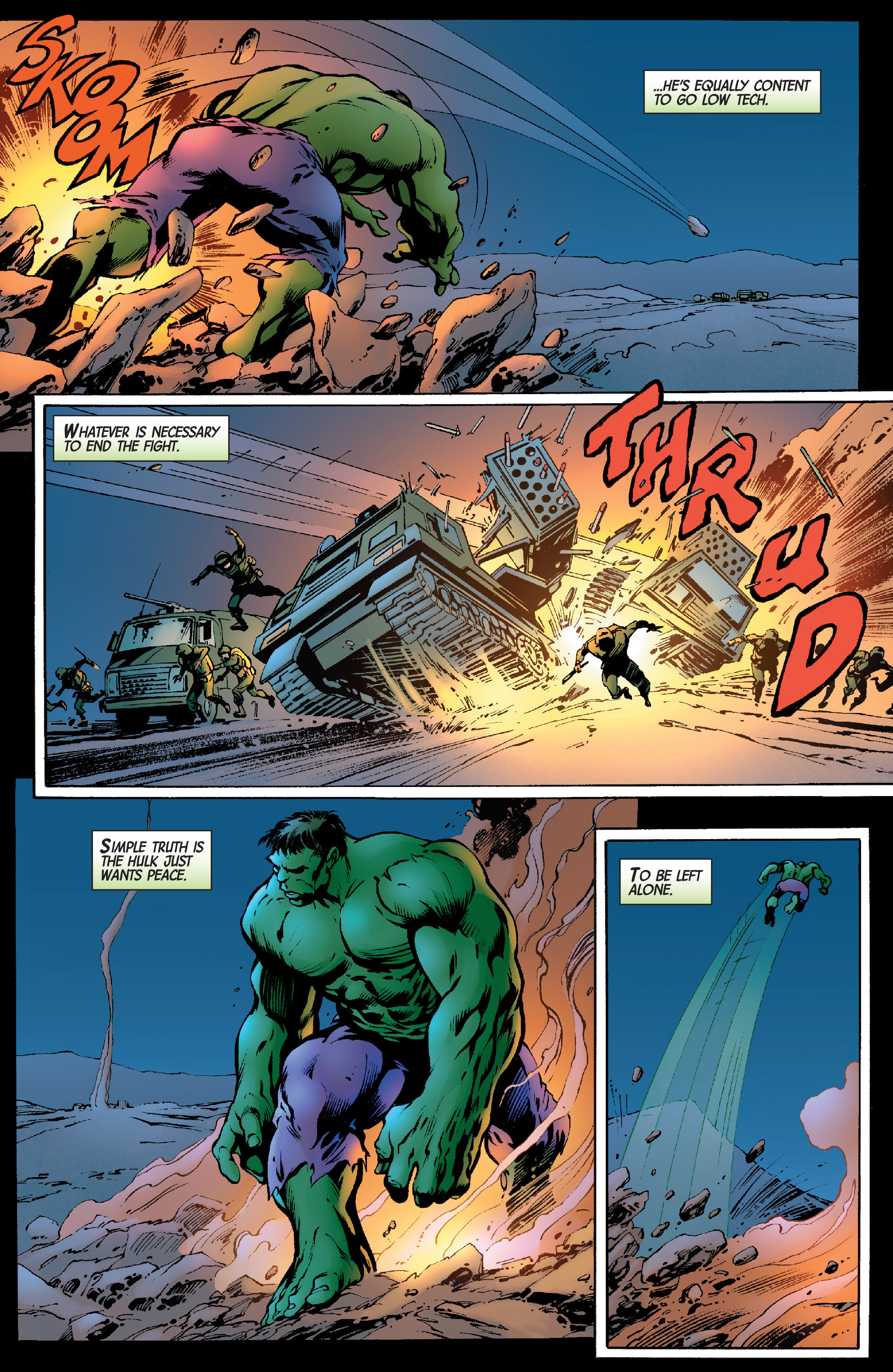Savage Hulk 001 008