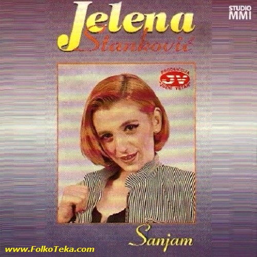 Jelena Stankovic 1995 a