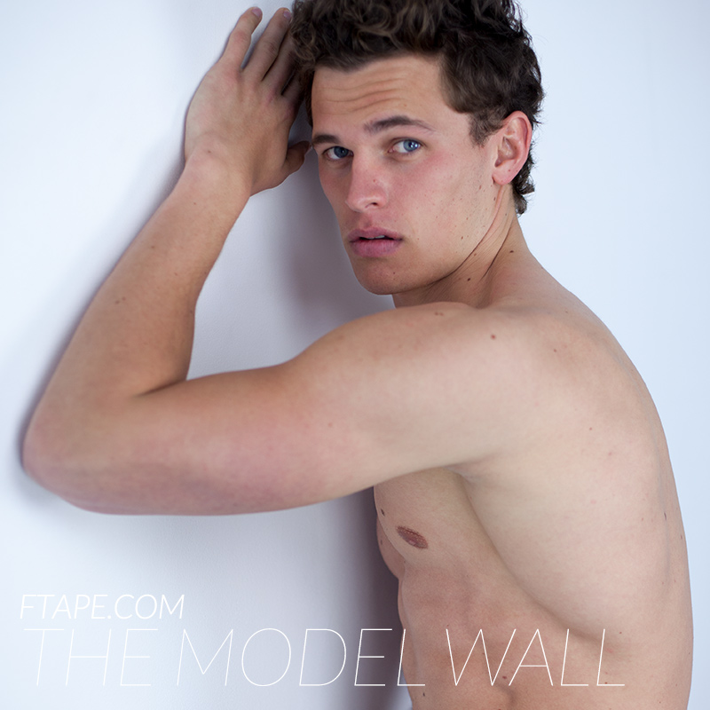 Maximilian Wefers The Model Wall FTAPE 07