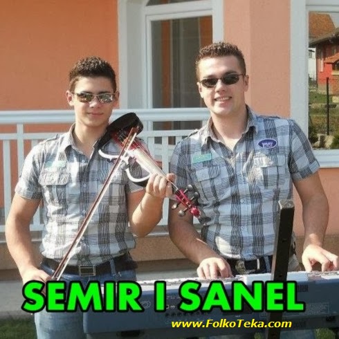 Samir i Sanel 2014