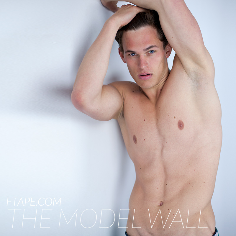 Maximilian Wefers The Model Wall FTAPE 10