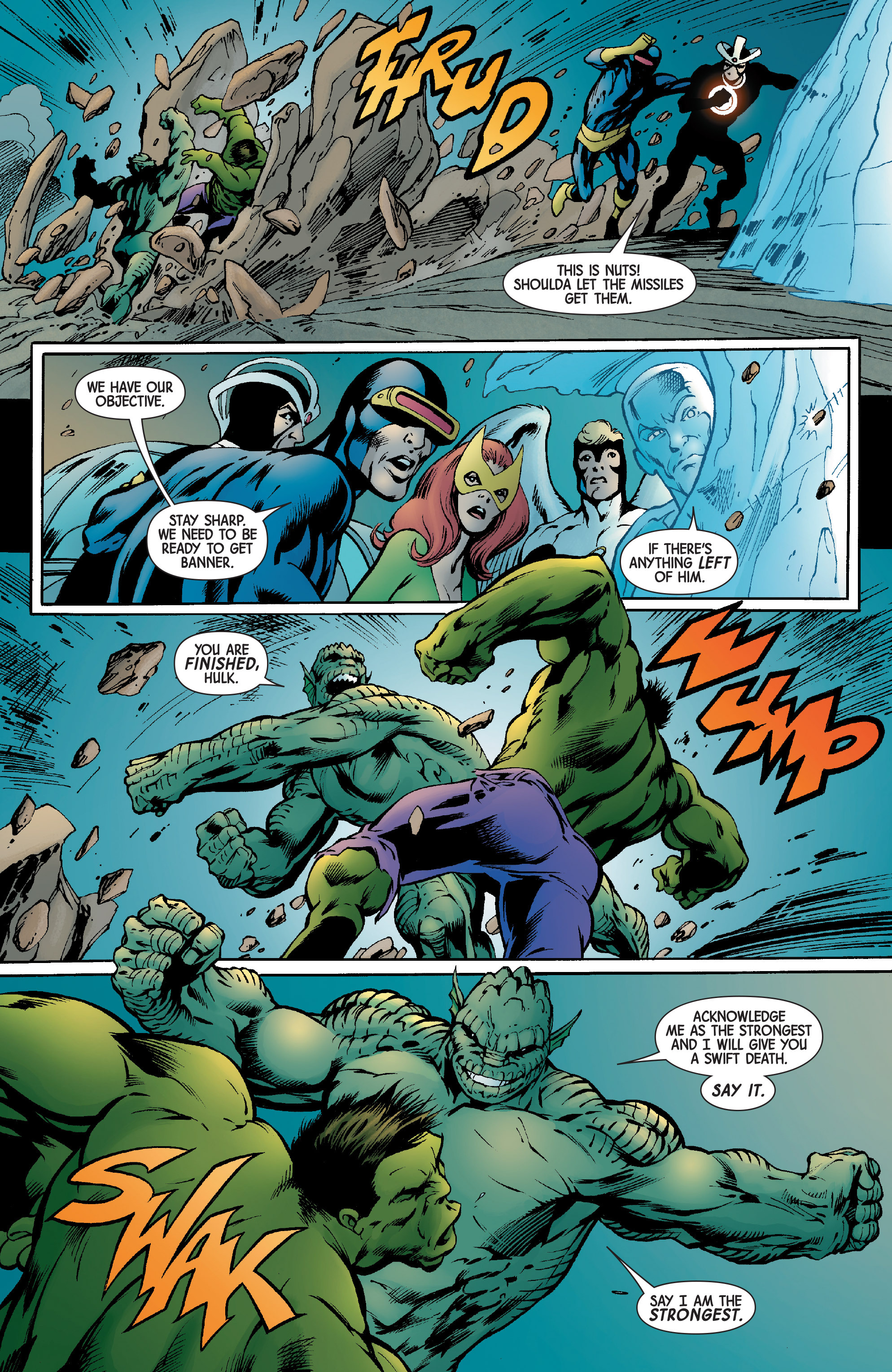 Savage Hulk 002 010