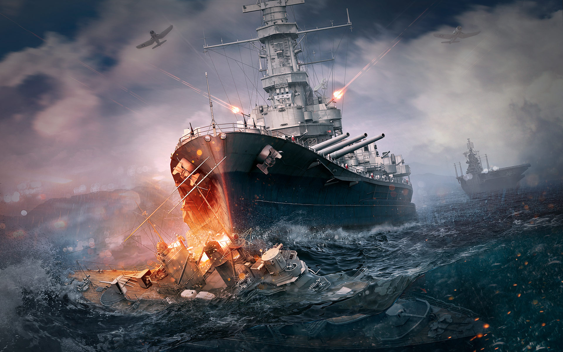 world of warships wide
