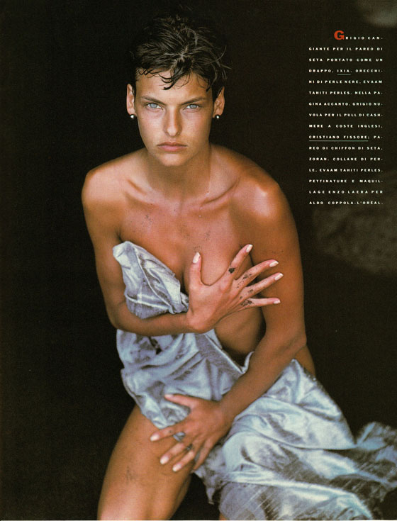 Vogue Italy 3 1989 0019