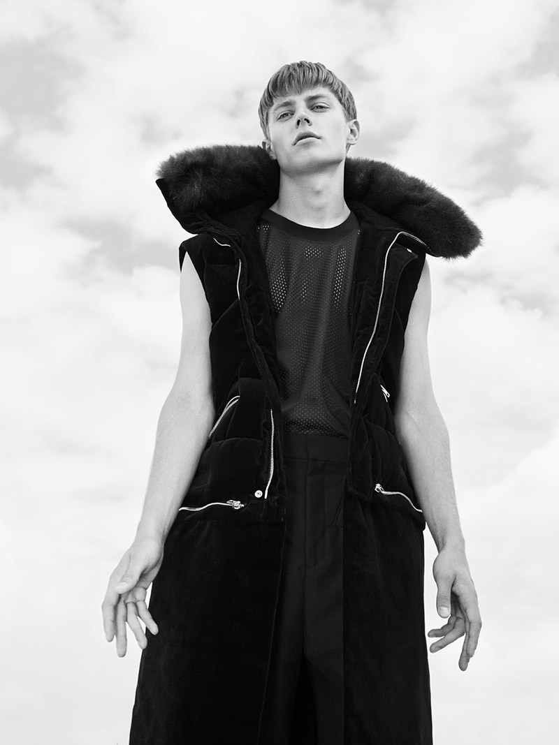 Janis Ancens by Alessandro Dal Buoni fy 5