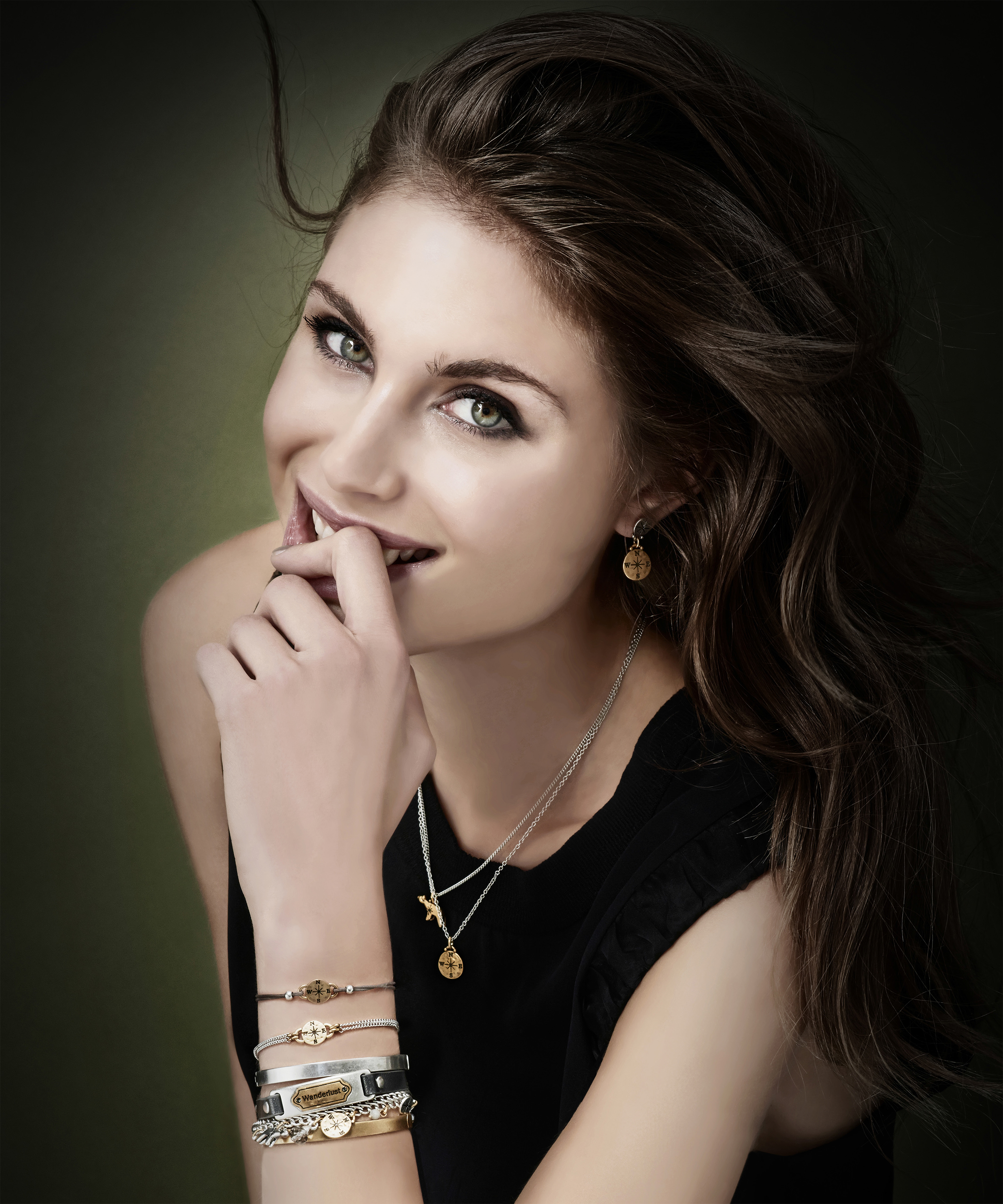 Hultquist Jewellery AW 2015 Ad Campaign 8