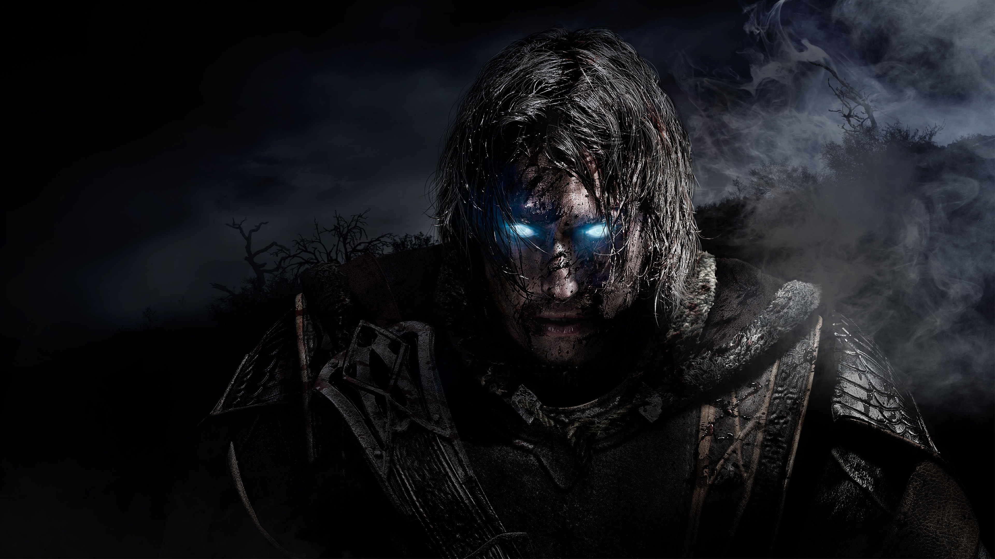 middle earth shadow of mordor 3840 x 2160 44