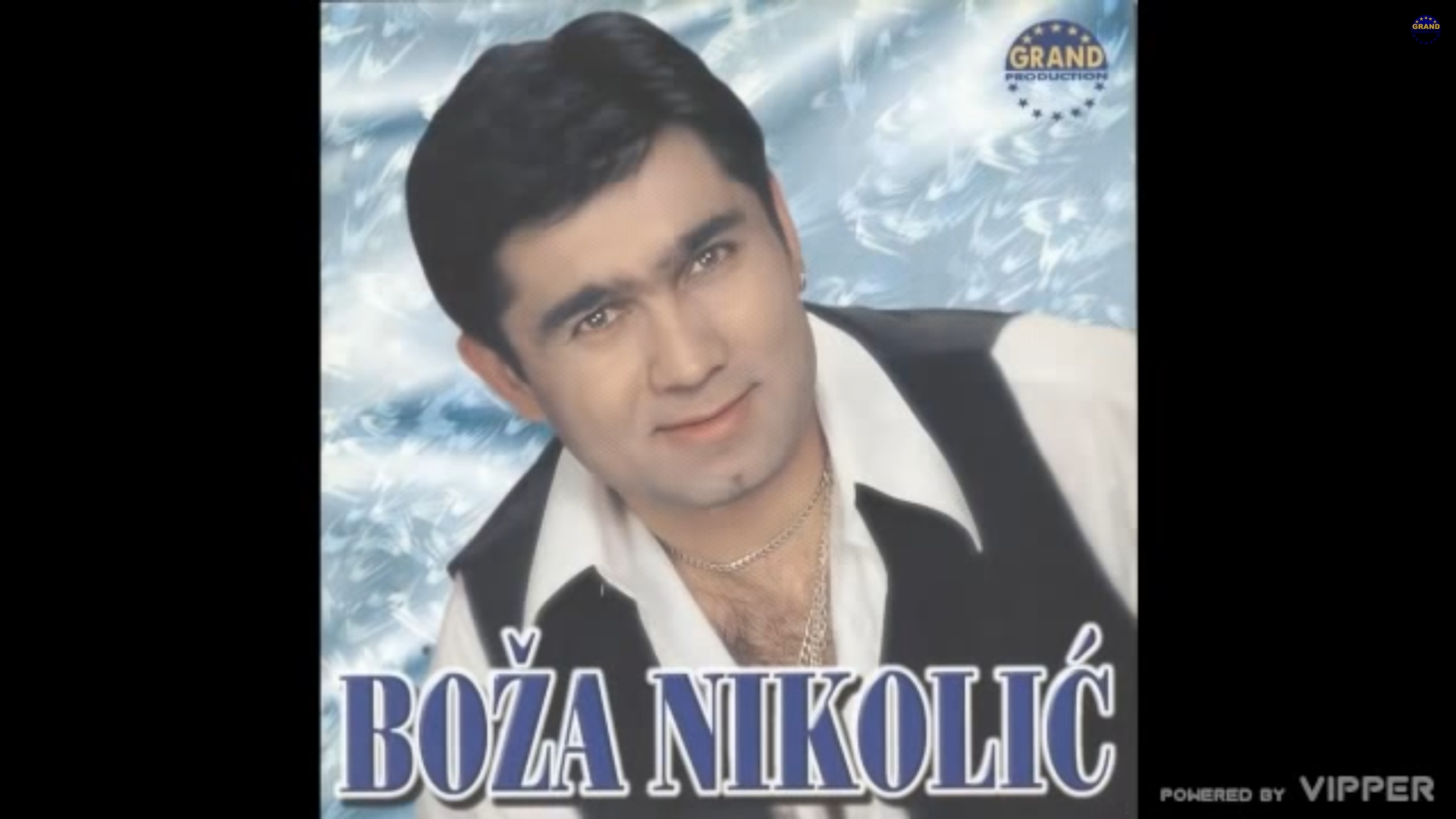 Boza Nikolic 2000 Marija