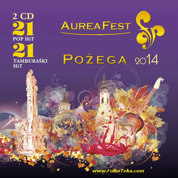Aurea Fest Pozega 2014 a