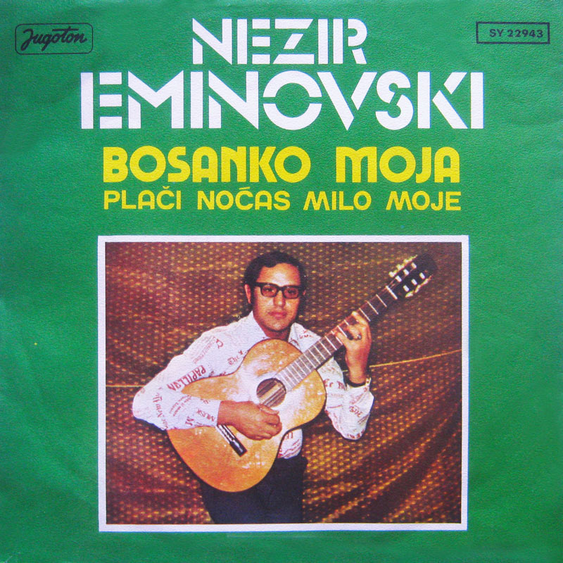 NEZIR EMINOVSKI 1975
