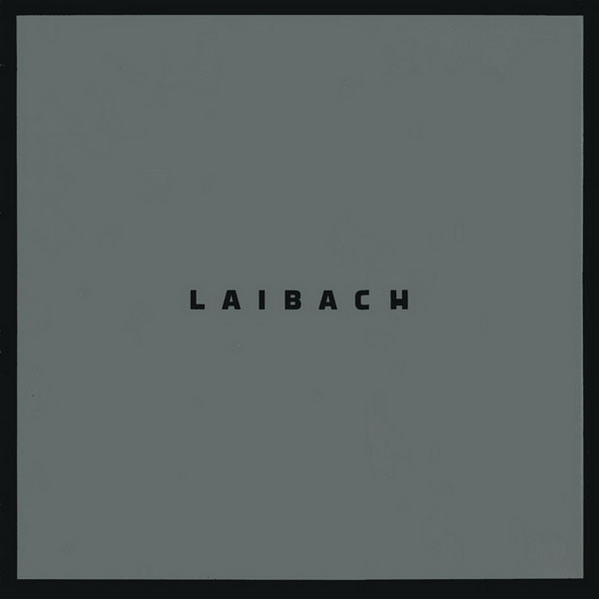 Laibach 1984 Boji a