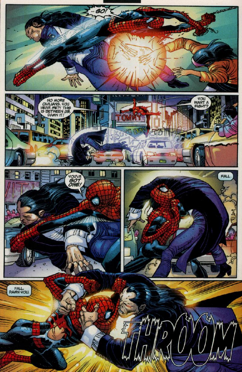 Amazing Spider Man v 2 033 13