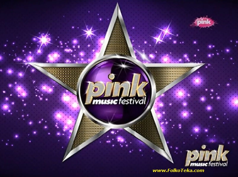 Pink music festival 2014 a