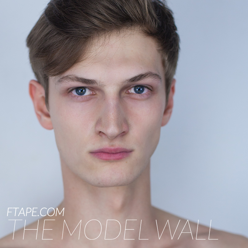 Armin Kuechlet The Model Wall FTAPE 01