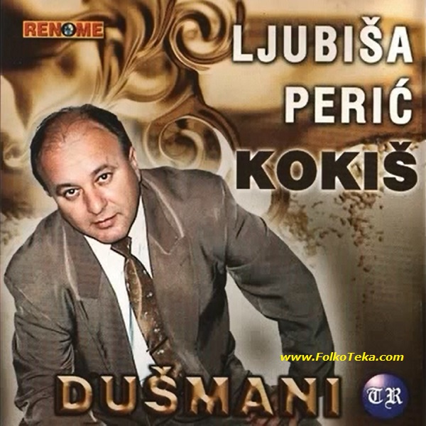 Ljubisa Peric Kokis 2000 a