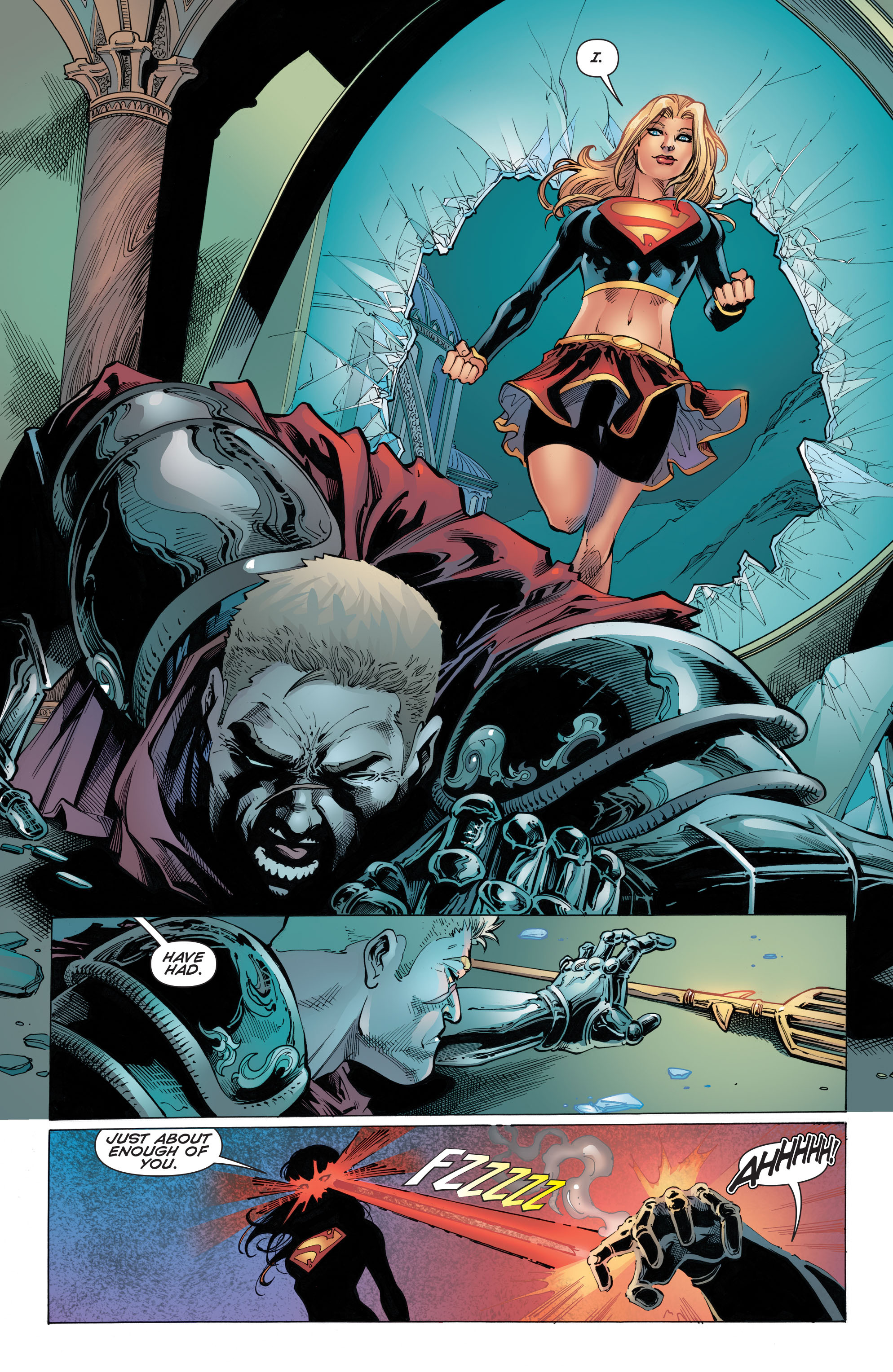 Convergence Justice League 2015 002 016