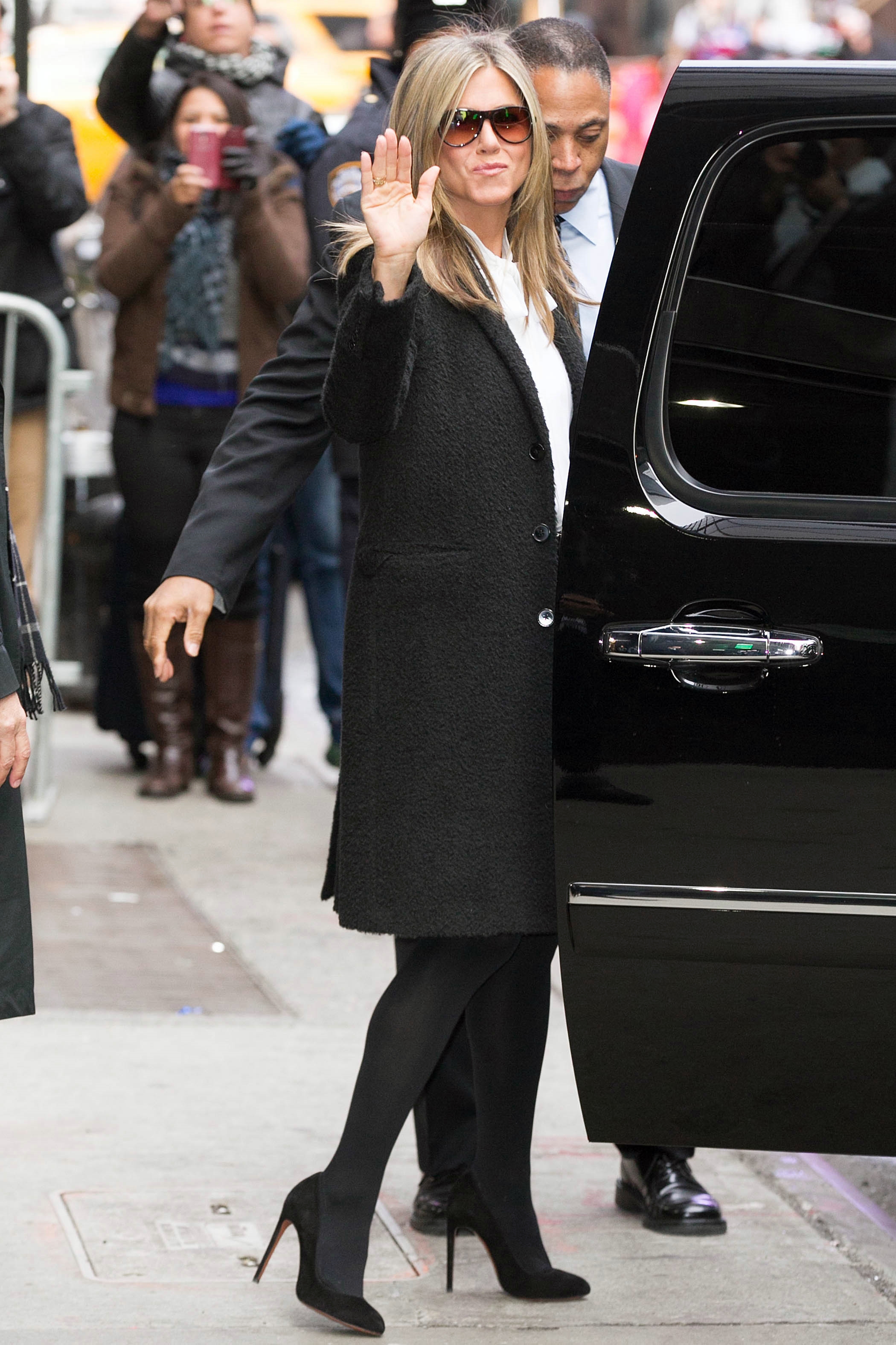 Jennifer Aniston 11