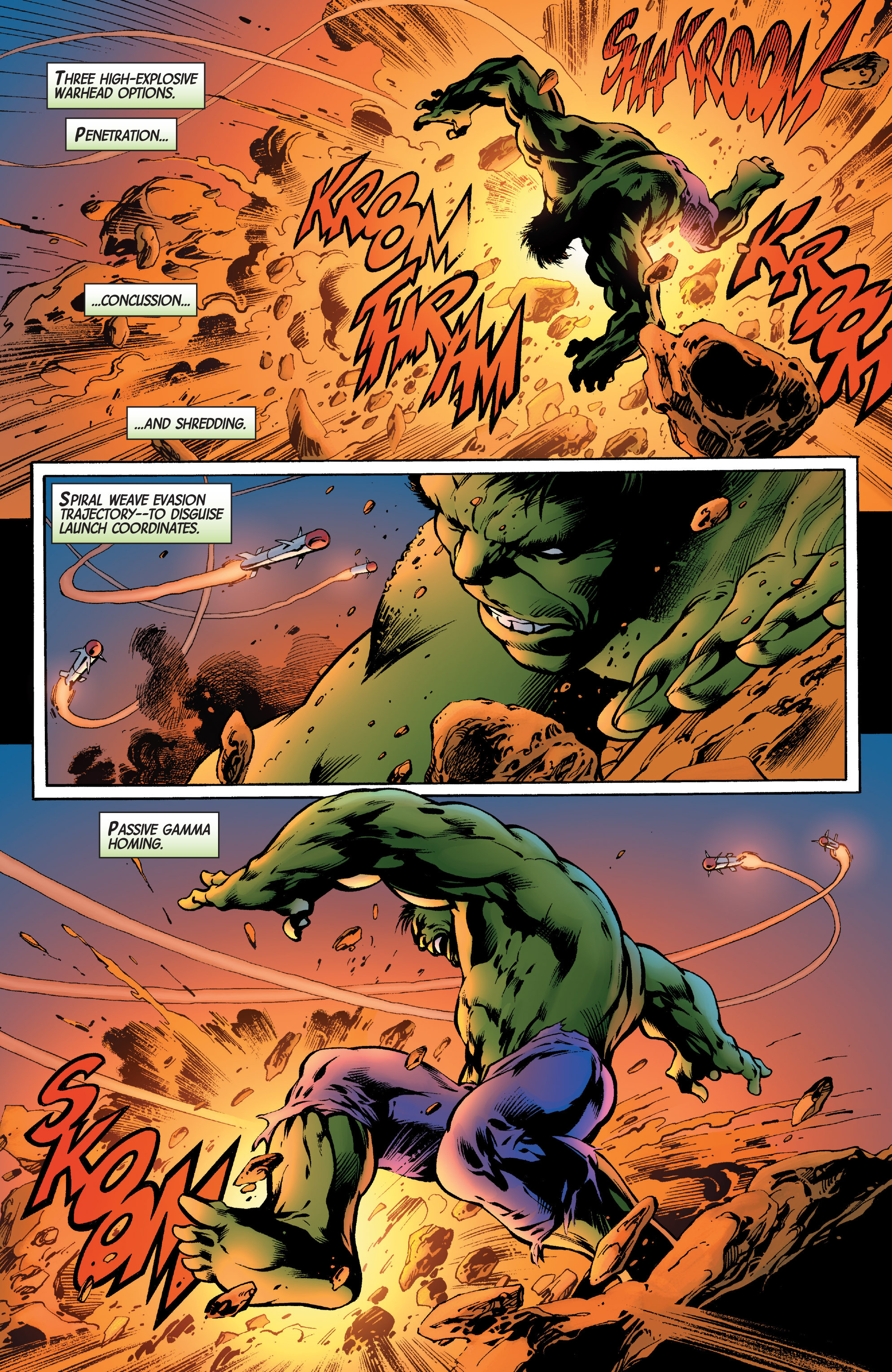 Savage Hulk 001 006