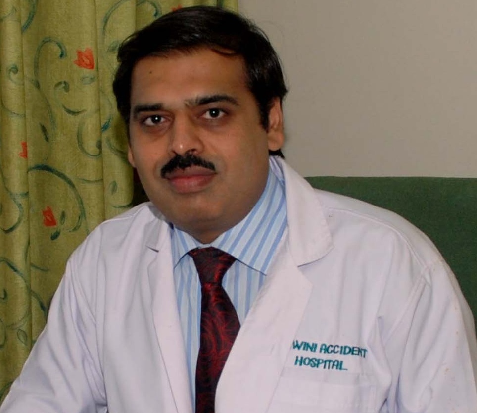 Dr Shah