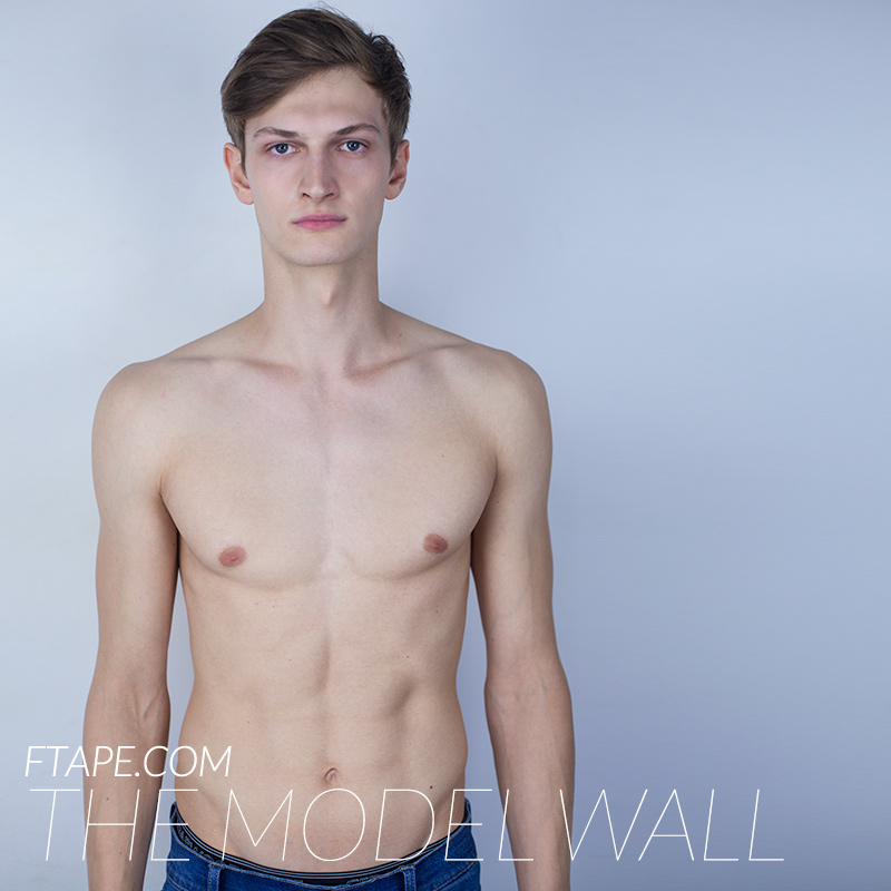 Armin Kuechlet The Model Wall FTAPE 02