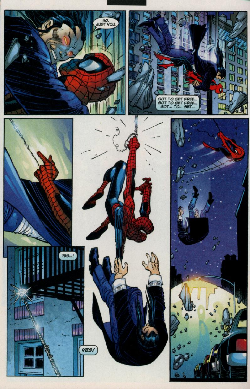 Amazing Spider Man v 2 033 11