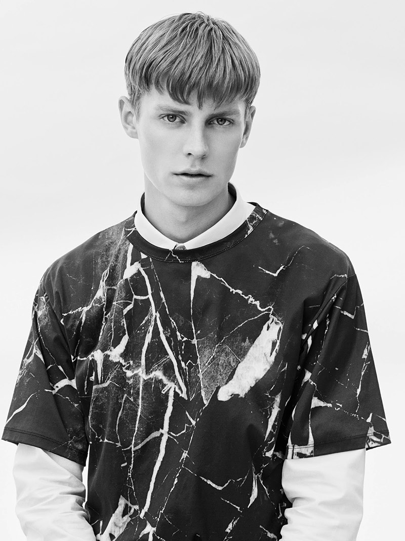 Janis Ancens by Alessandro Dal Buoni fy 1