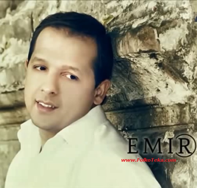 Emir Habibovic 2014