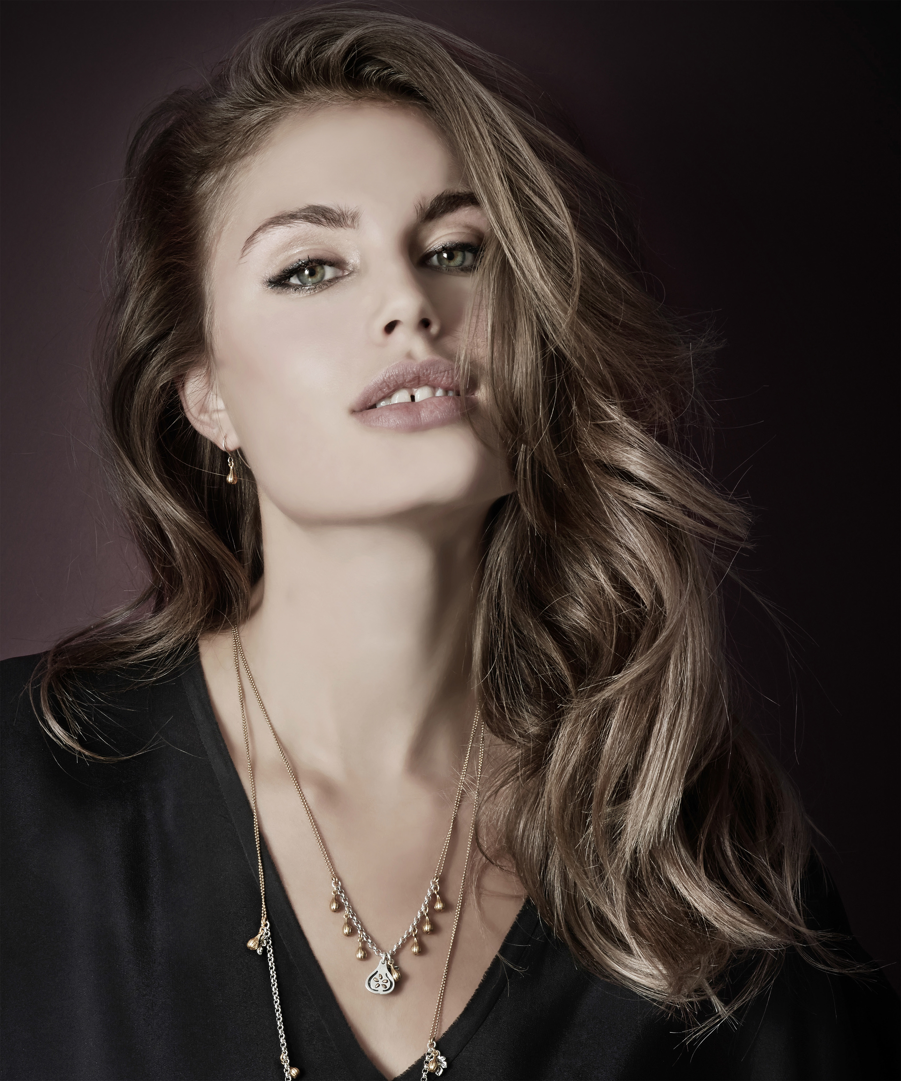 Hultquist Jewellery AW 2015 Ad Campaign 10
