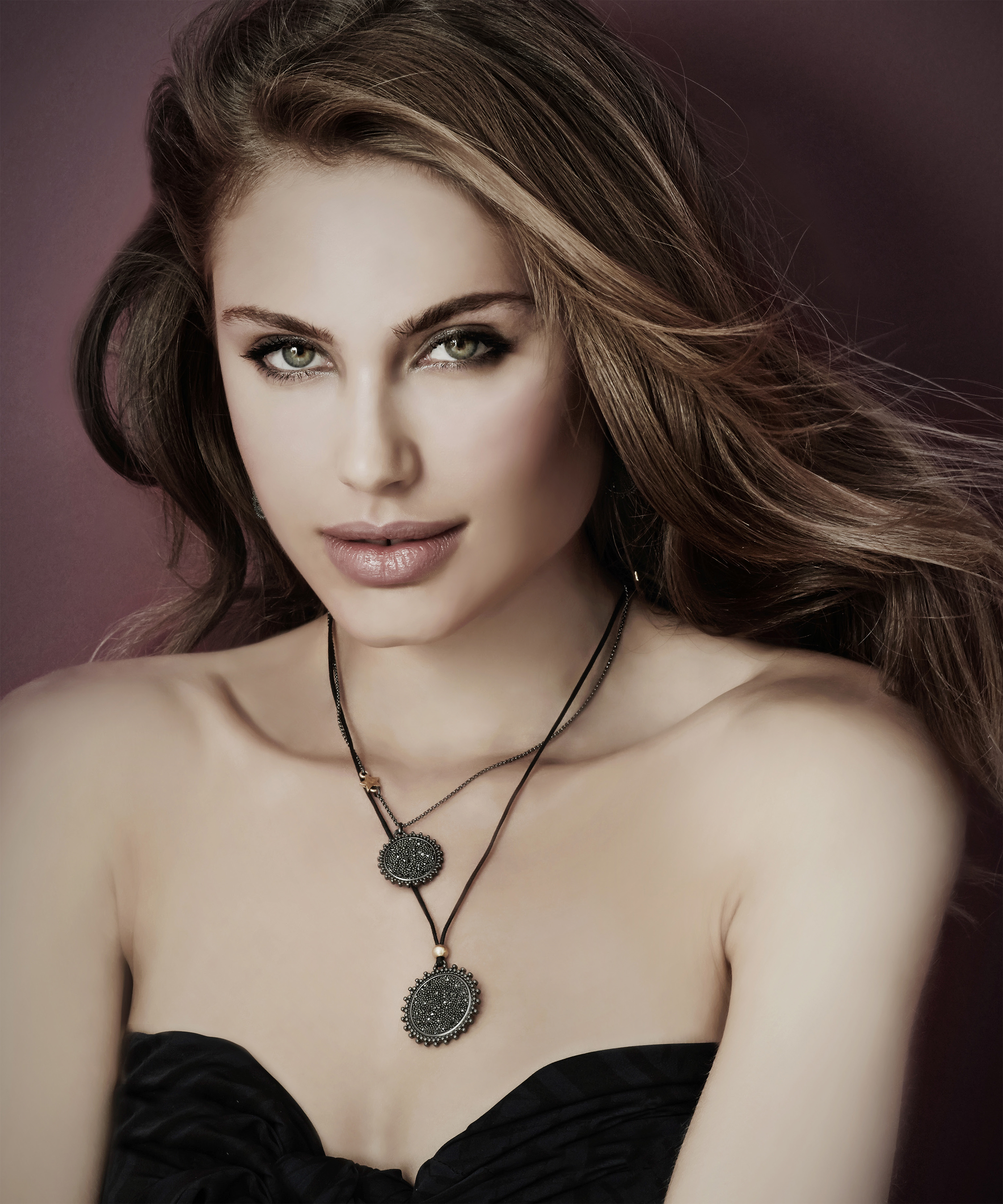 Hultquist Jewellery AW 2015 Ad Campaign 7