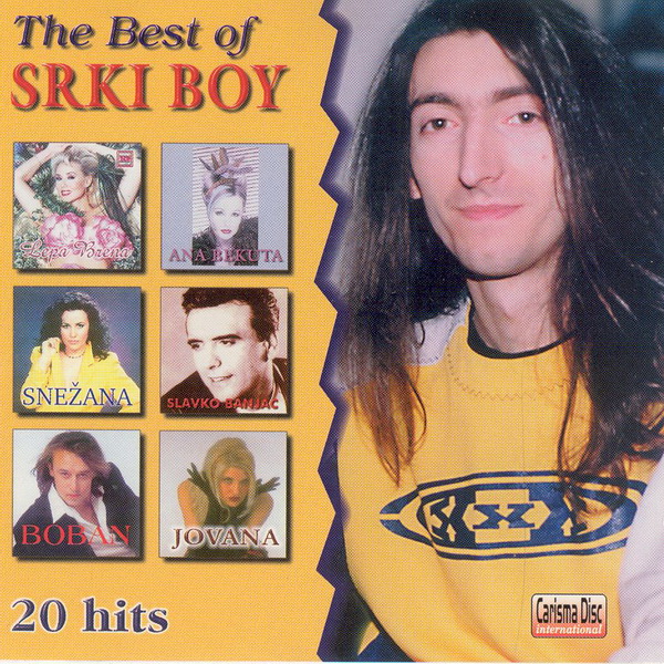 srki boy 1997 a