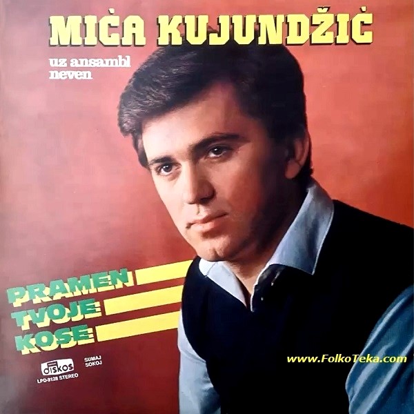 Mica Kujundzic 1984 a