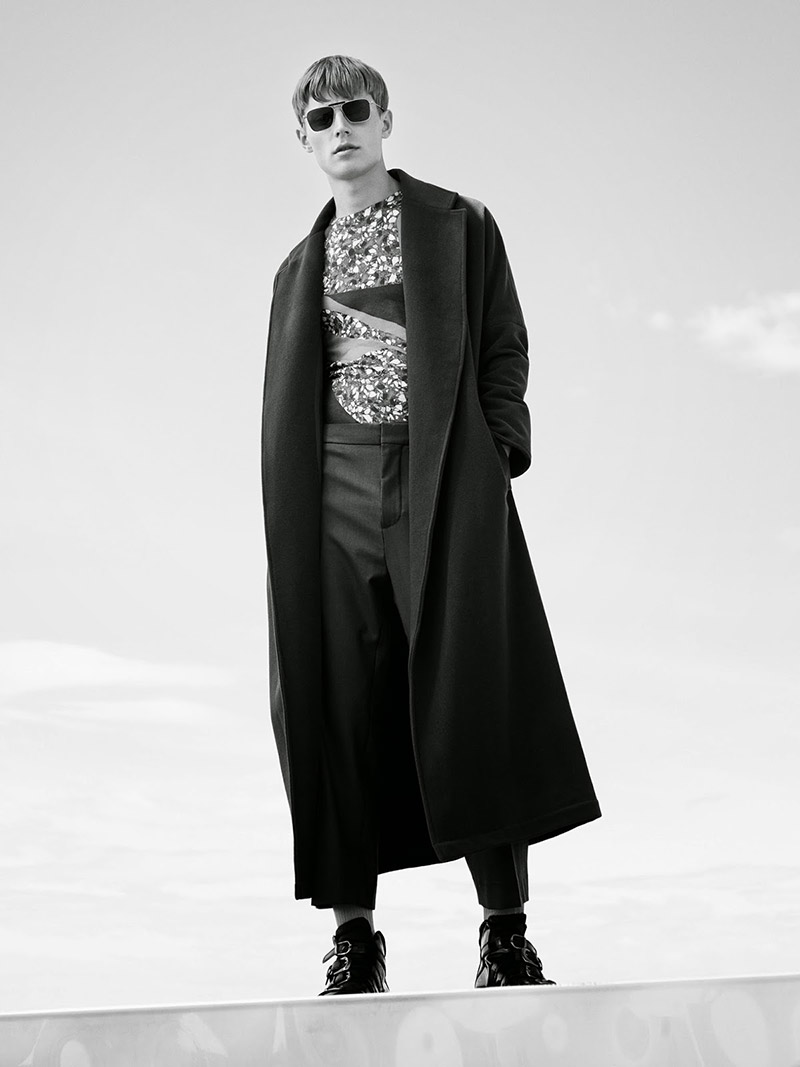 Janis Ancens by Alessandro Dal Buoni fy 10