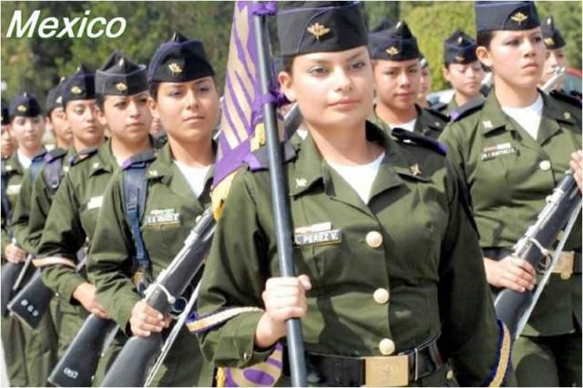 army girls from around the world 640 24