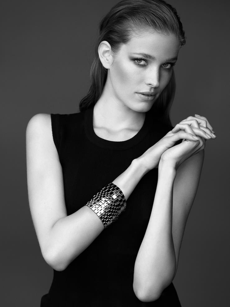 VIERI x Monica Bonvicini Jewelry Campaign 4