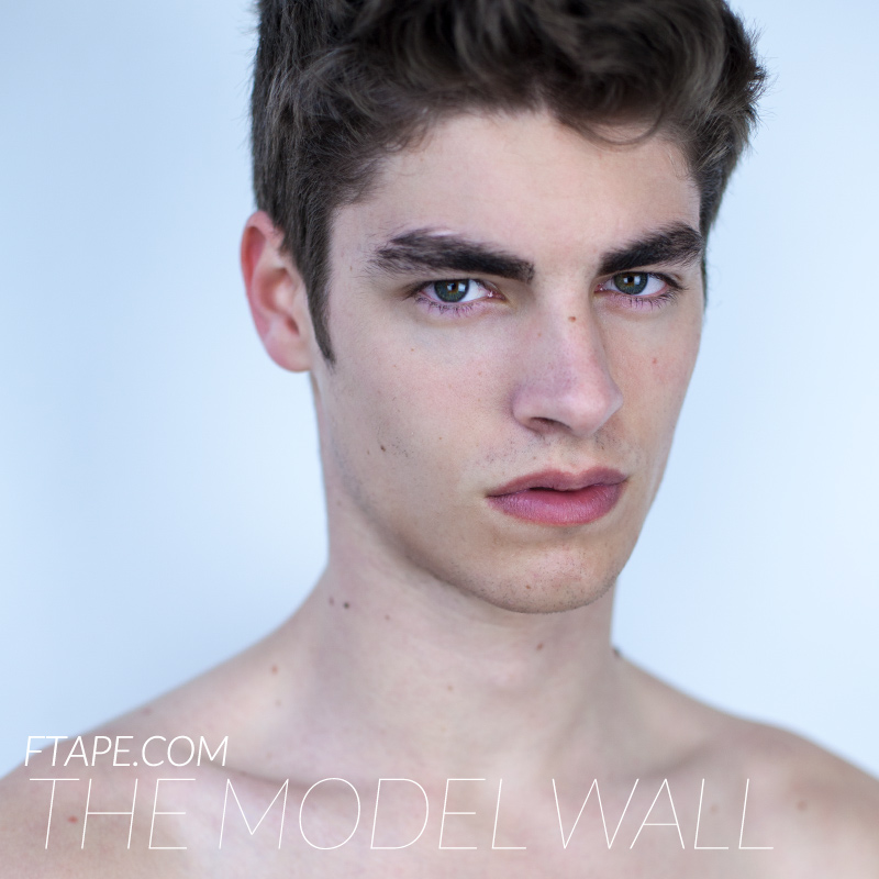 Dennis Van Steenwinkel The Model Wall FTAPE 01