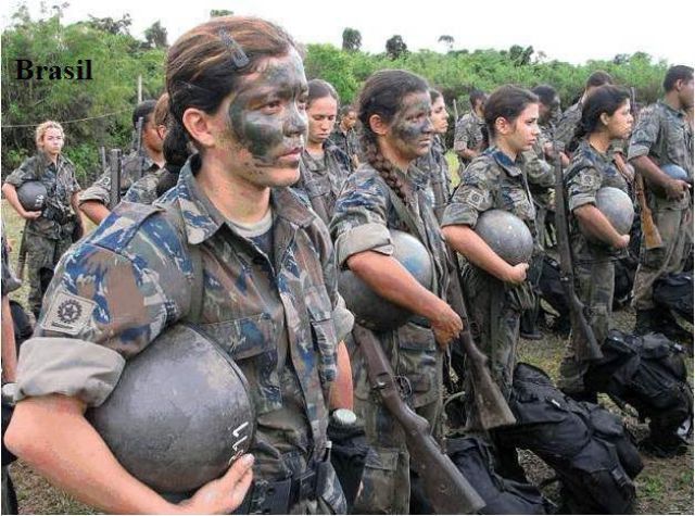 army girls from around the world 640 26