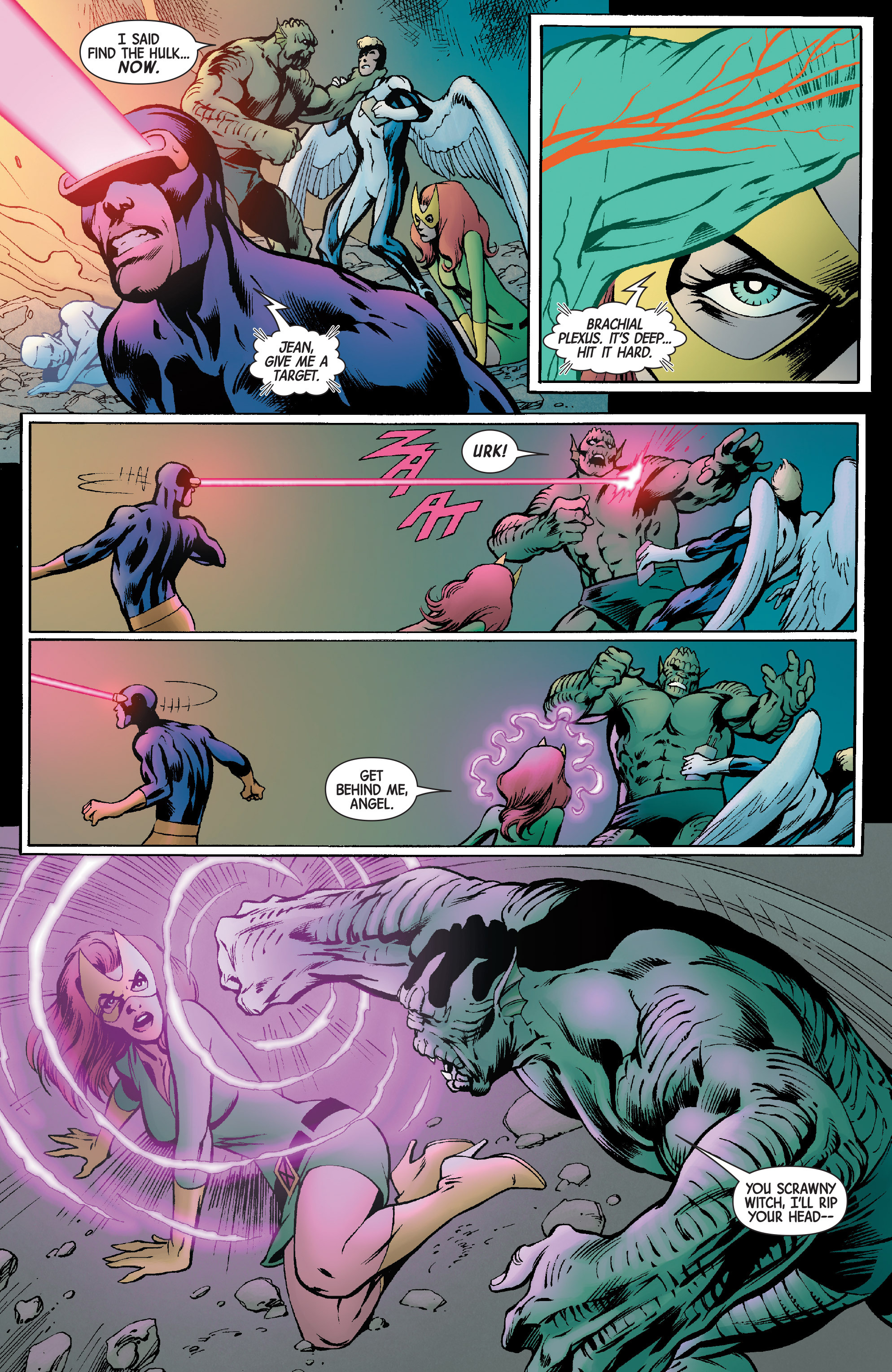 Savage Hulk 002 006