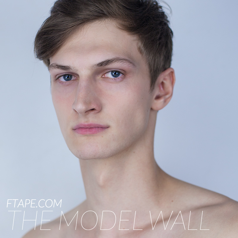 Armin Kuechlet The Model Wall FTAPE 04