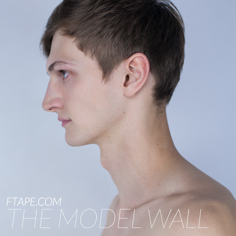 Armin Kuechlet The Model Wall FTAPE 03