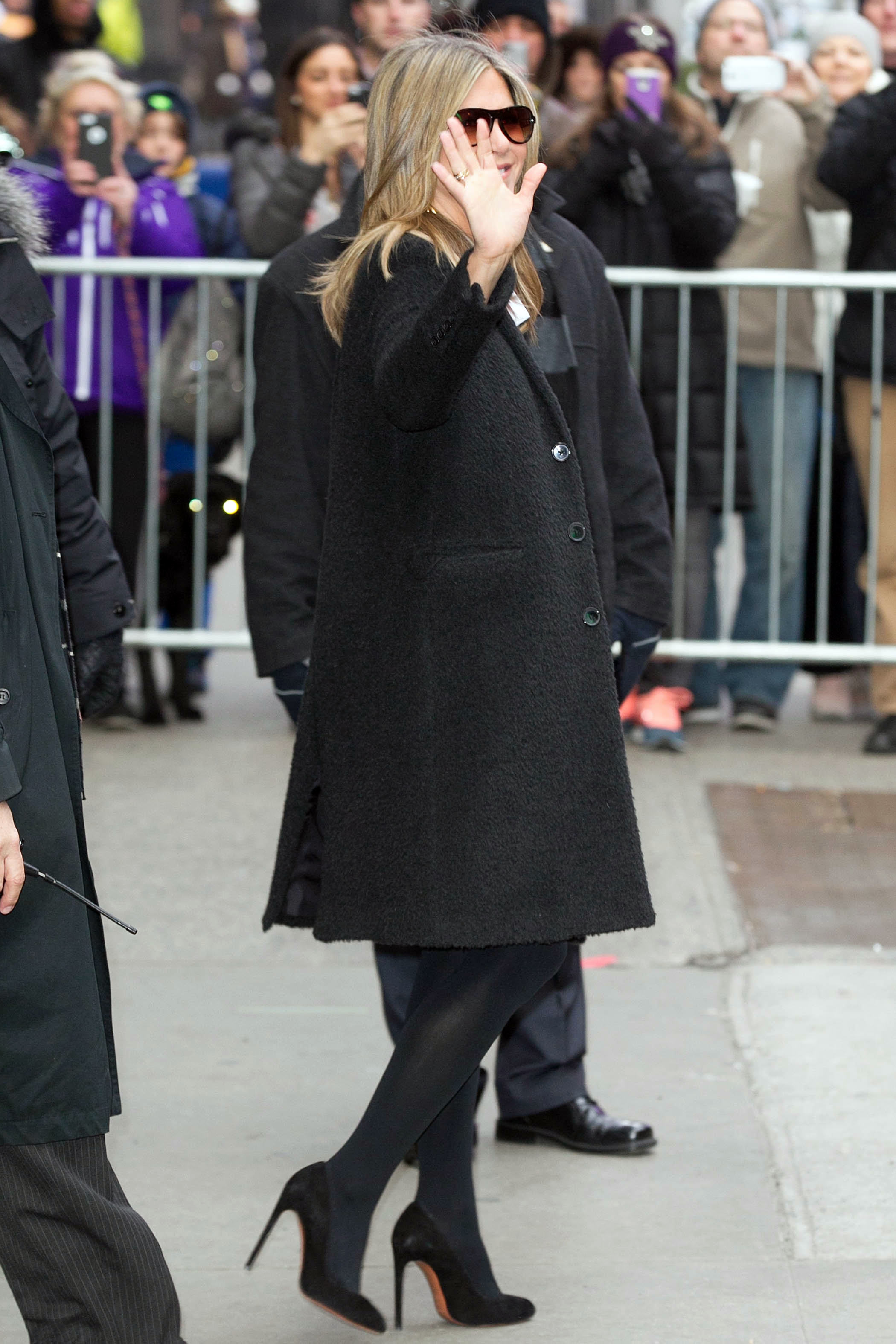 Jennifer Aniston 8