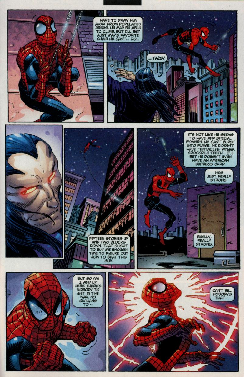 Amazing Spider Man v 2 033 09