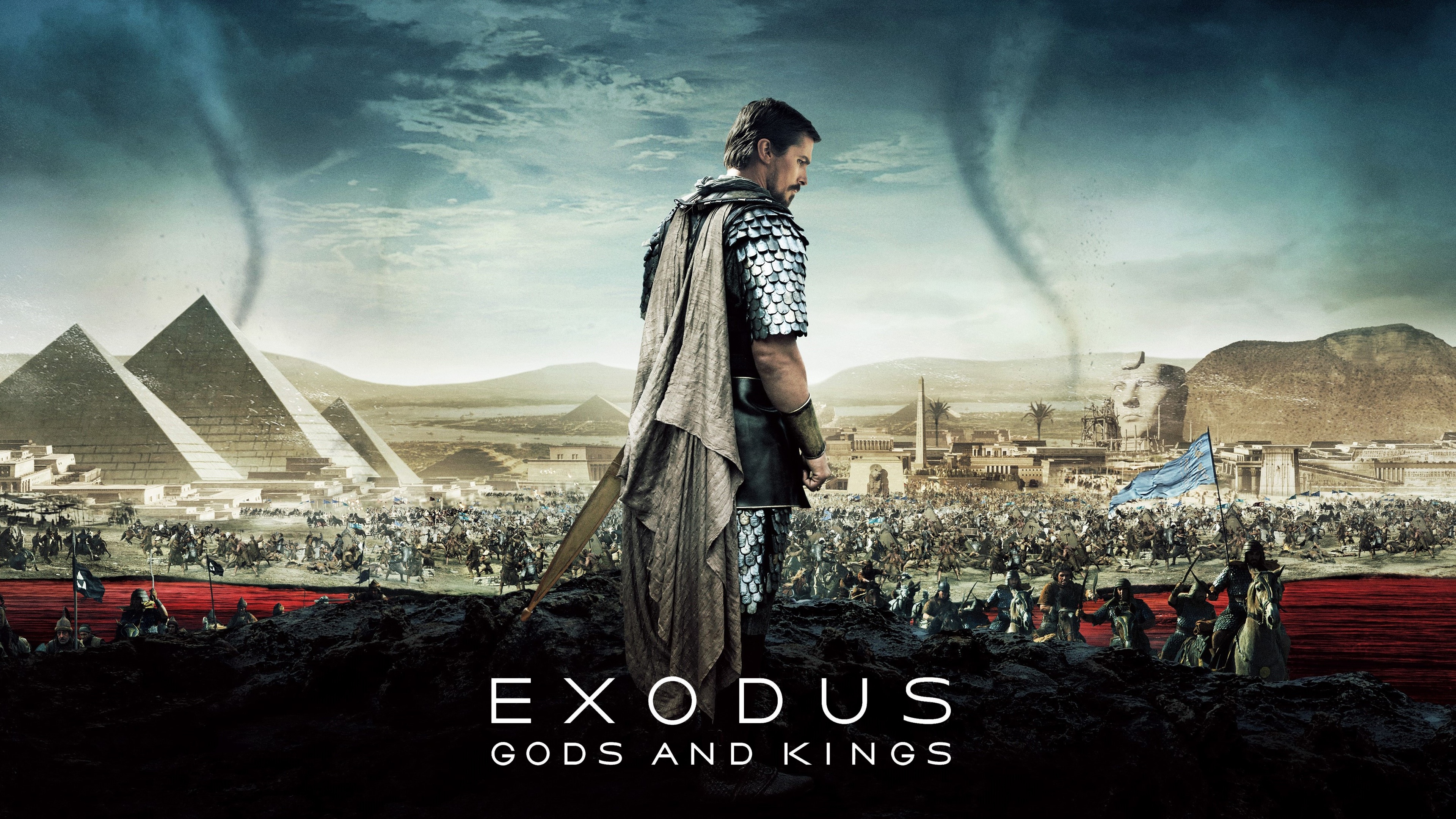 exodus gods and kings movie 3840 x 2160 20