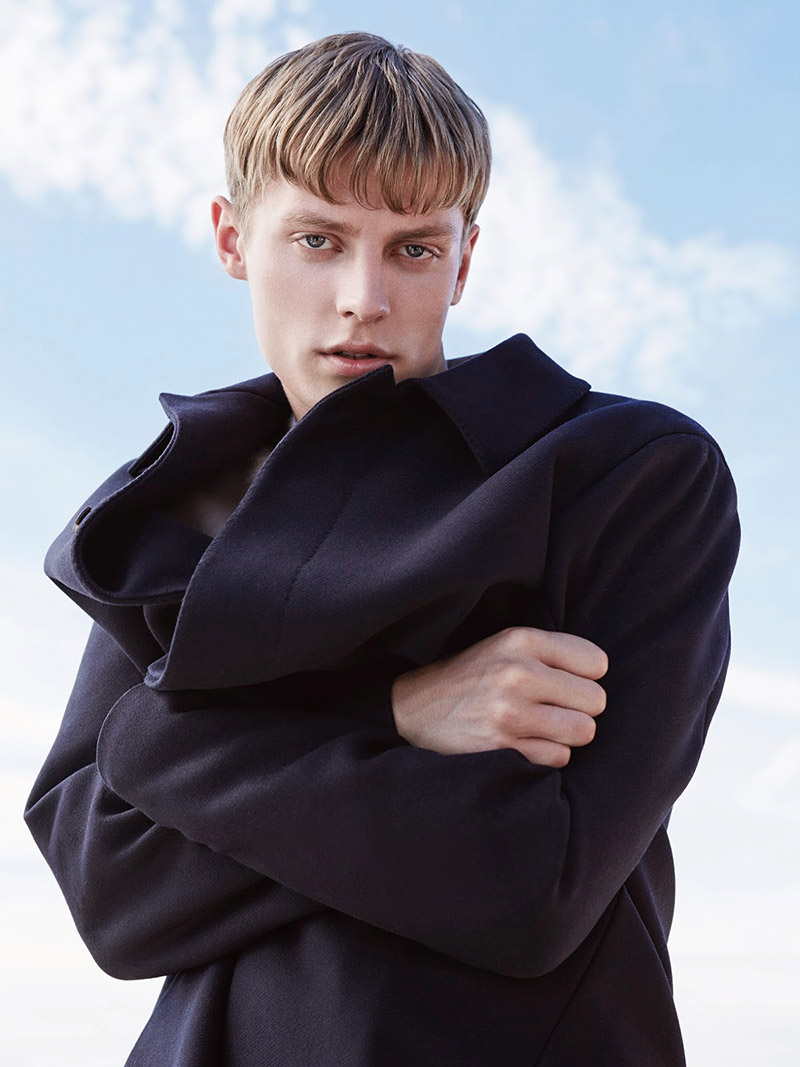 Janis Ancens by Alessandro Dal Buoni fy 6