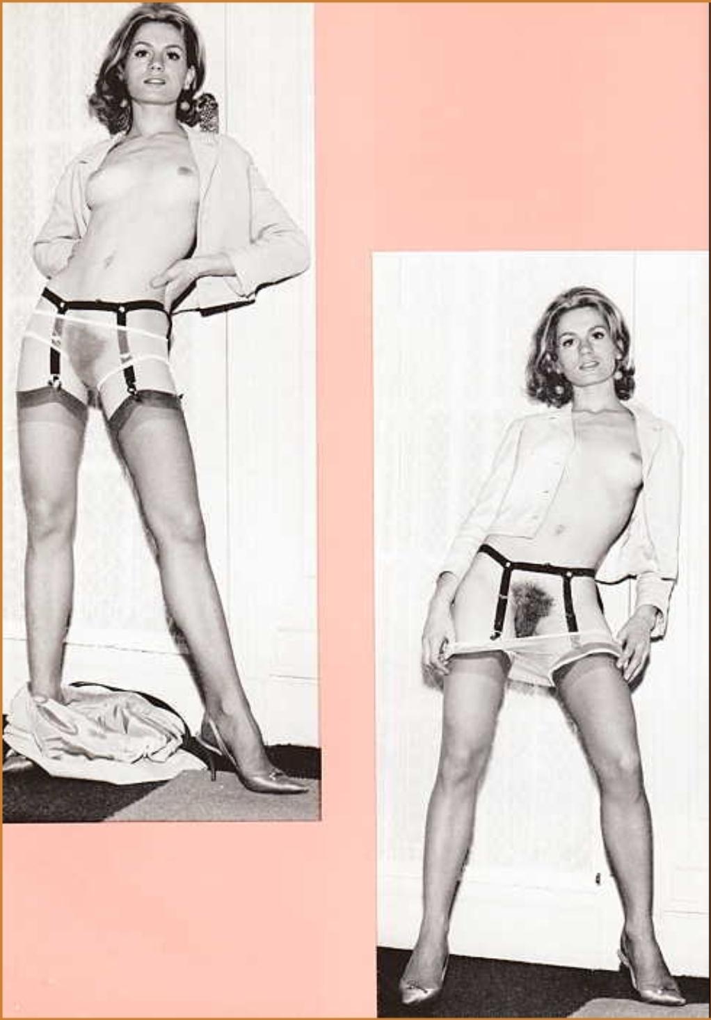 Cover Girl No 17 1970 0 15