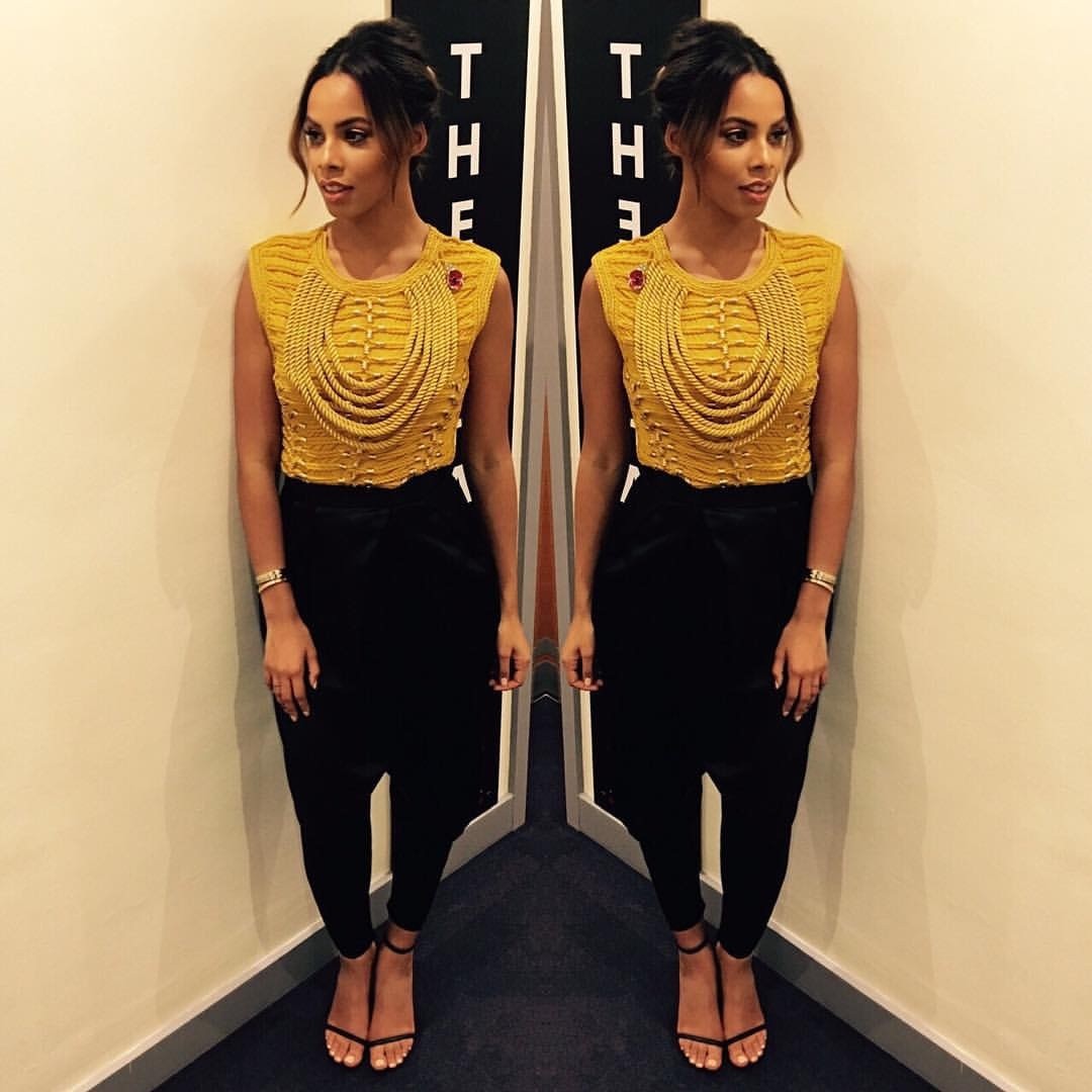 rochelle humes x factor outfits 2