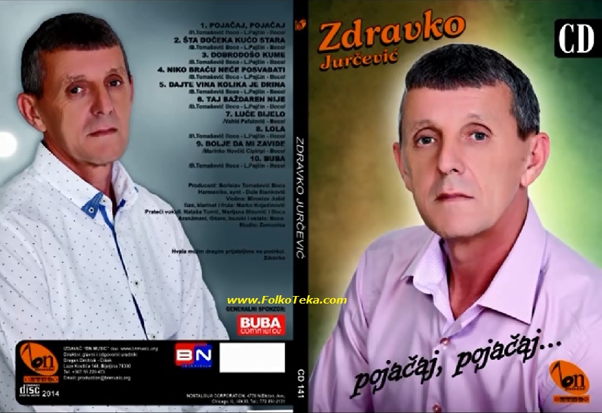 Zdravko Jurcevic 2014