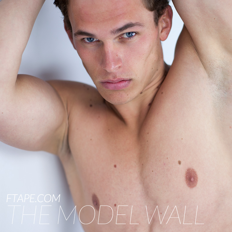 Maximilian Wefers The Model Wall FTAPE 05